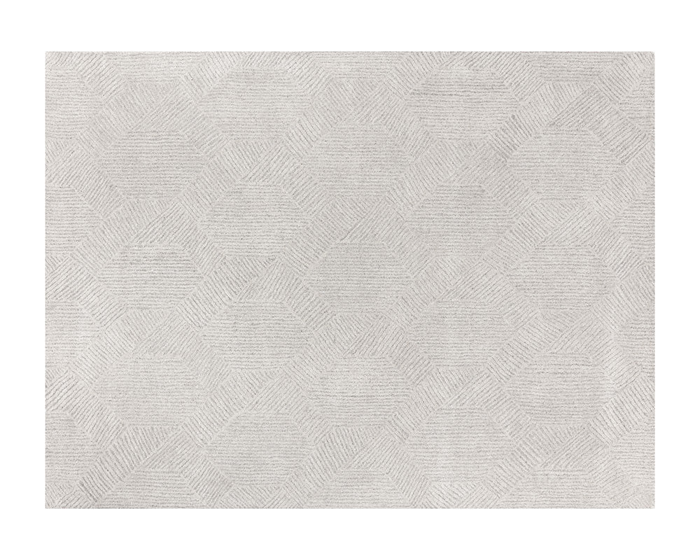 Picture of Calais Hand-Tufted Rug - 9x12