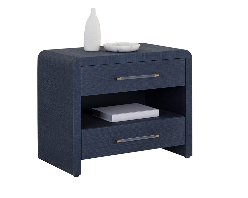 Picture of Atherton Nightstand