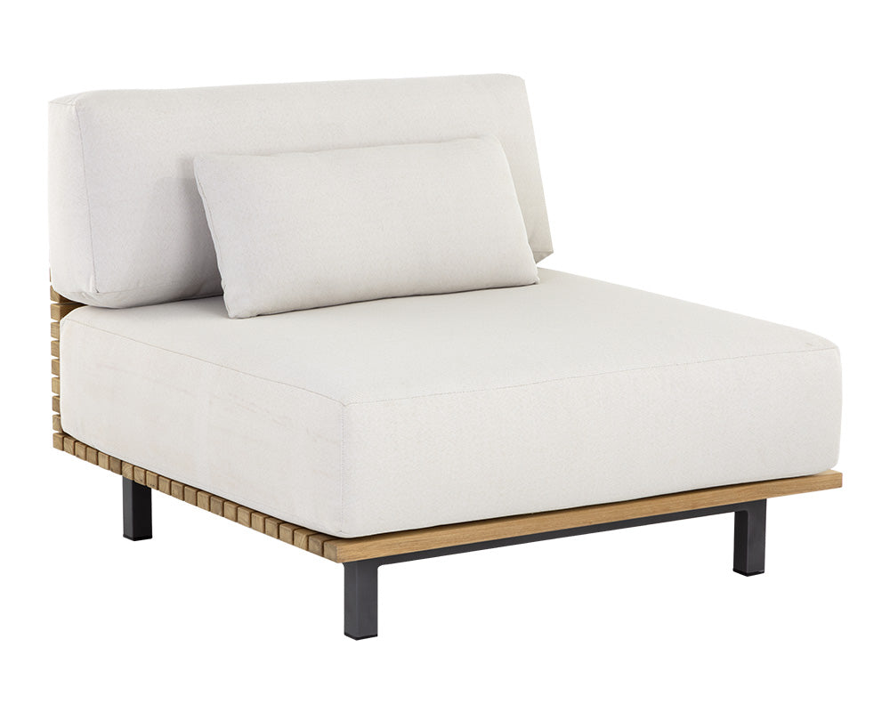 Picture of Geneve Modular - Armless Chair