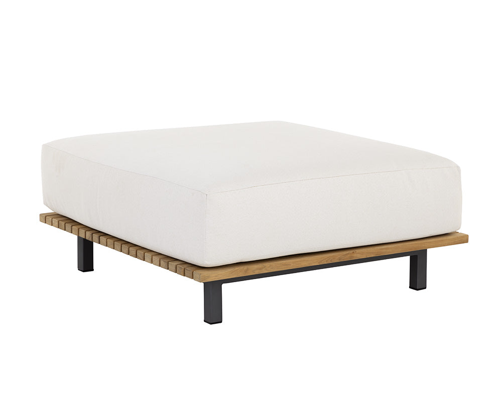 Picture of Geneve Modular - Ottoman