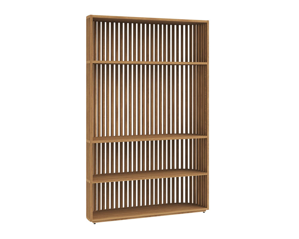 Picture of Tessa Bookcase