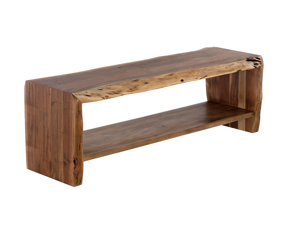 Picture of Ridge Bench - Natural