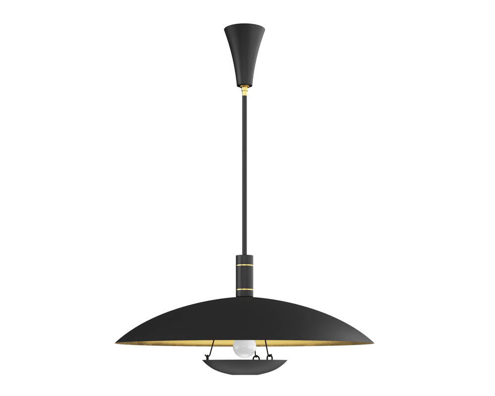 Picture of Wendell Pendant Light