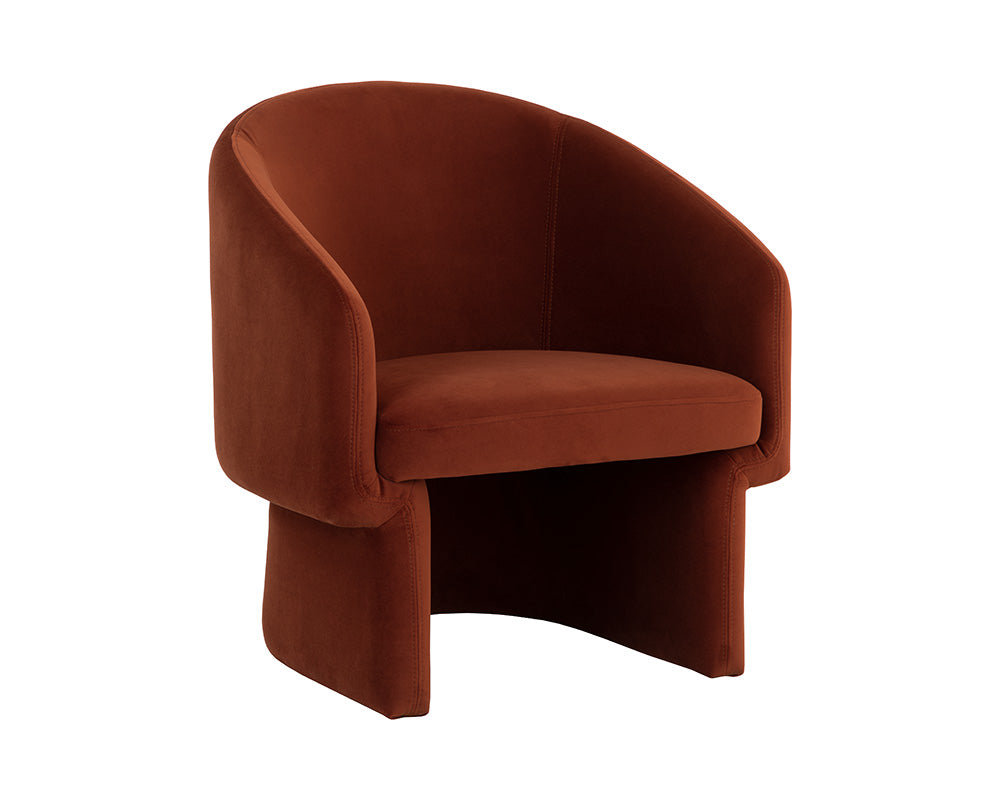 Picture of Lauryn Lounge Chair