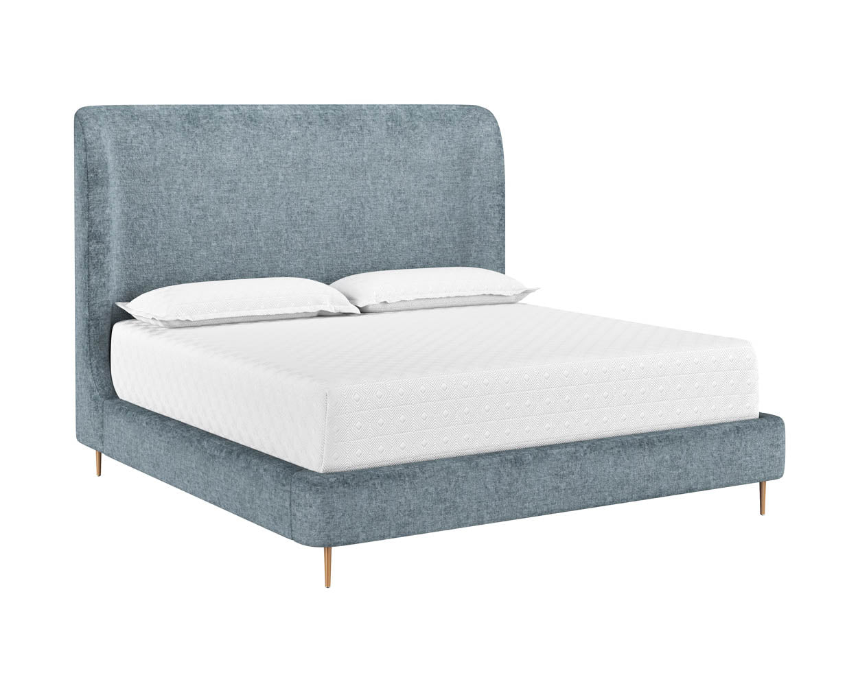 Picture of Tierra King Bed