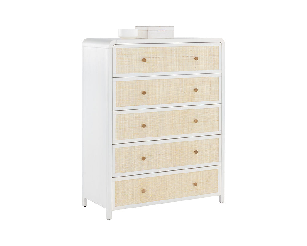 Picture of Tierra Chest