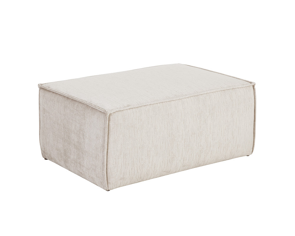 Picture of Calista Ottoman - Large