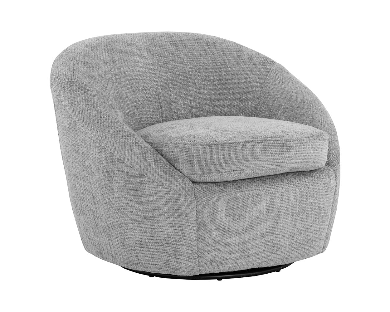 Picture of Bliss Swivel Lounge Chair