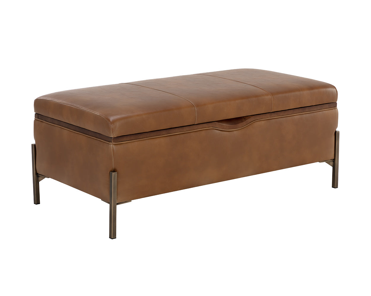Picture of Kael Storage Bench