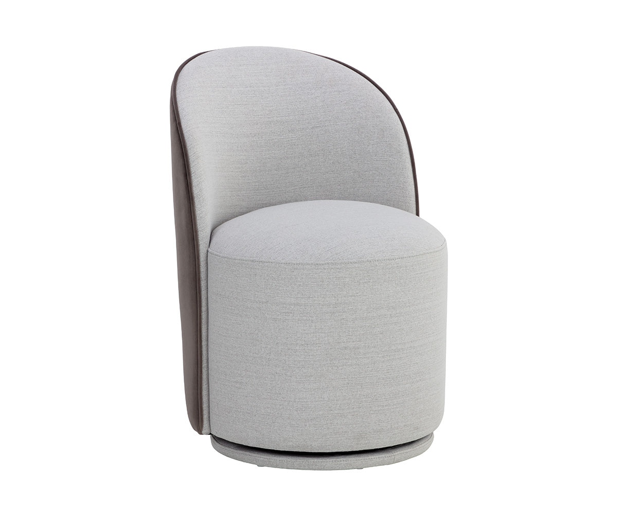 Picture of Cavoli Swivel Dining Chair