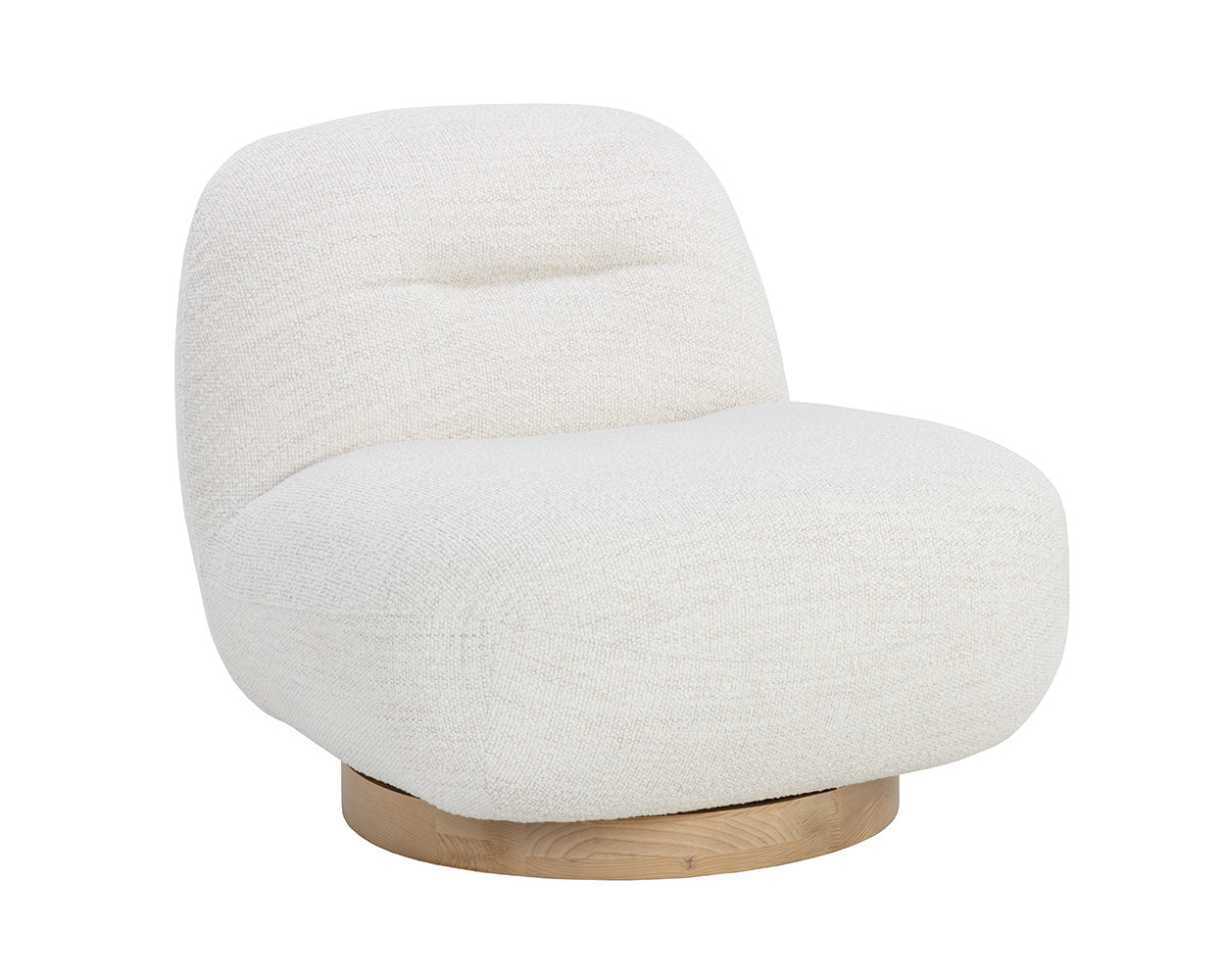 Picture of Franze Swivel Lounge Chair