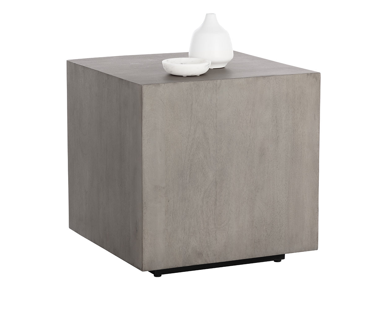 Picture of Frezco Side Table - Grey