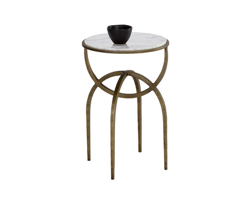 Alicent Side Table