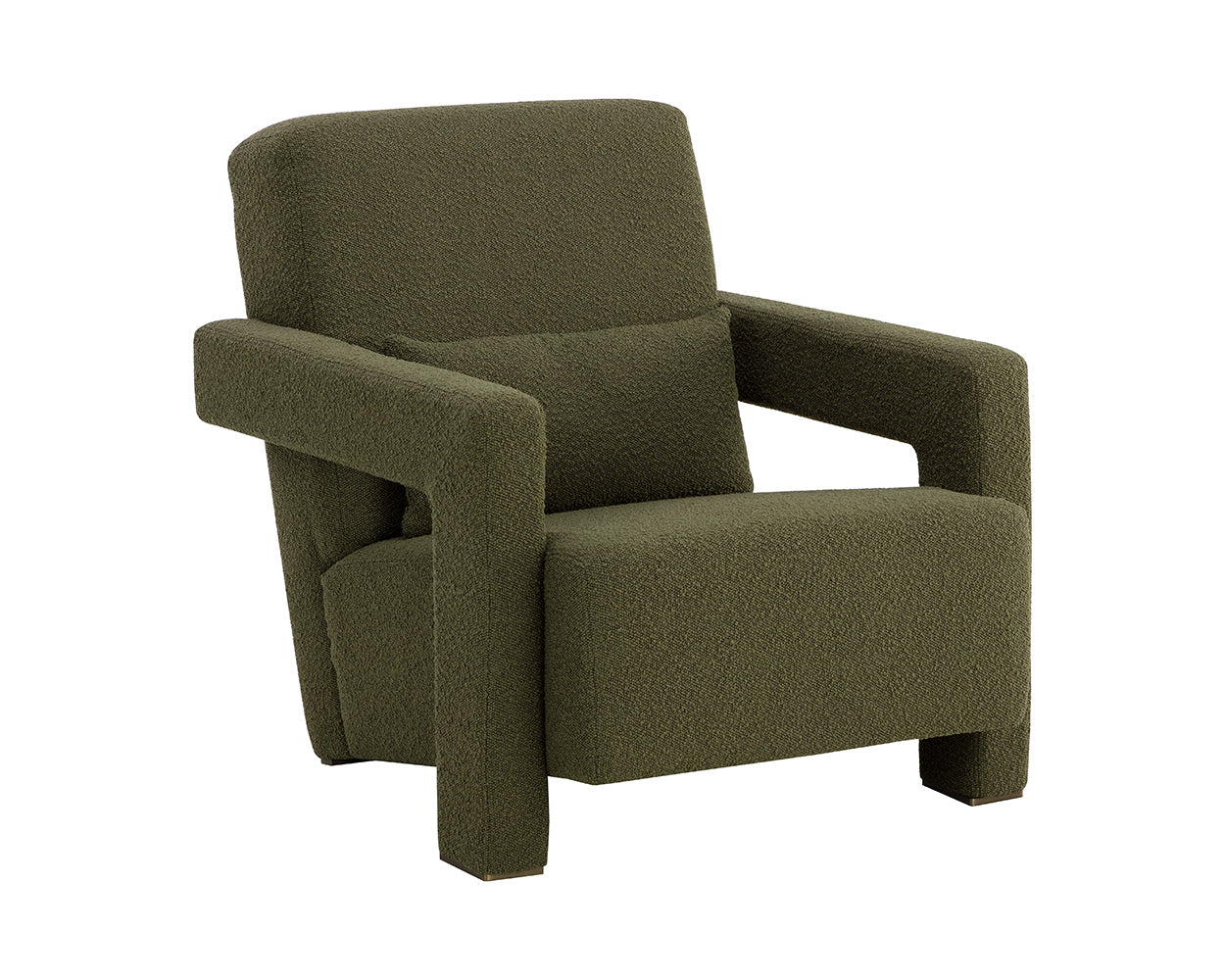 Picture of Forester Lounge Chair