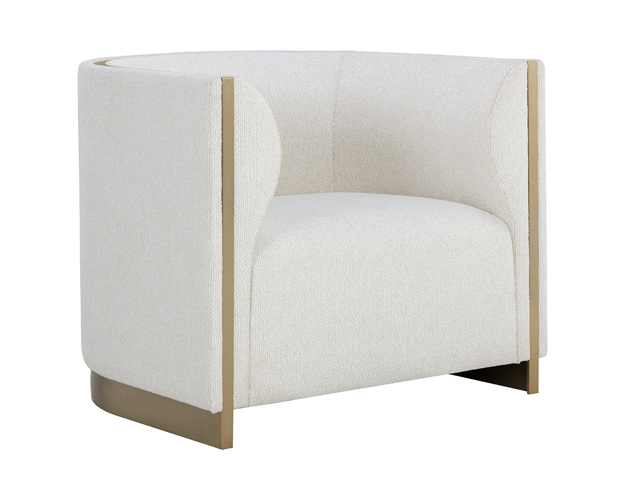 Picture of Larron Armchair
