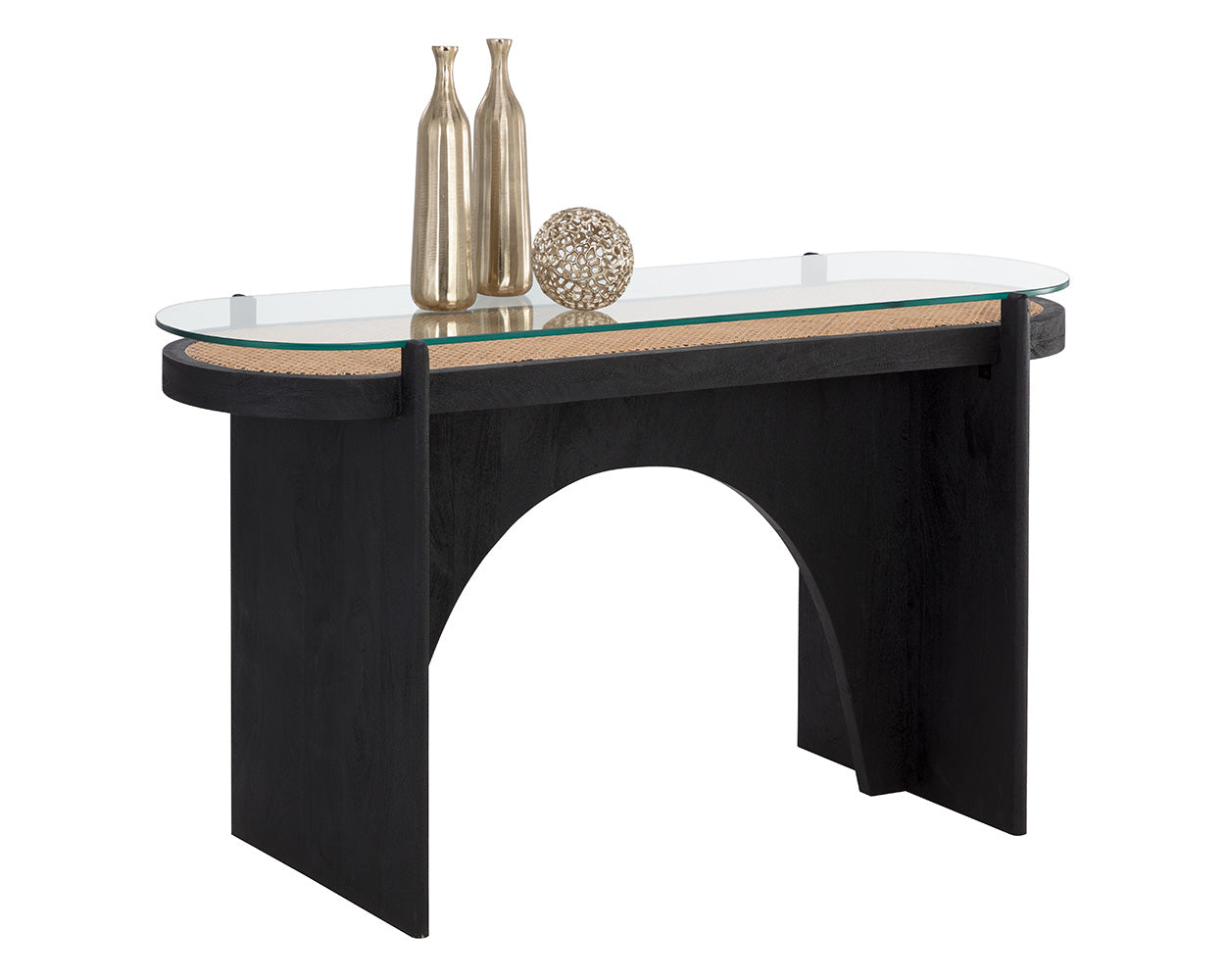 Picture of Adora Console Table