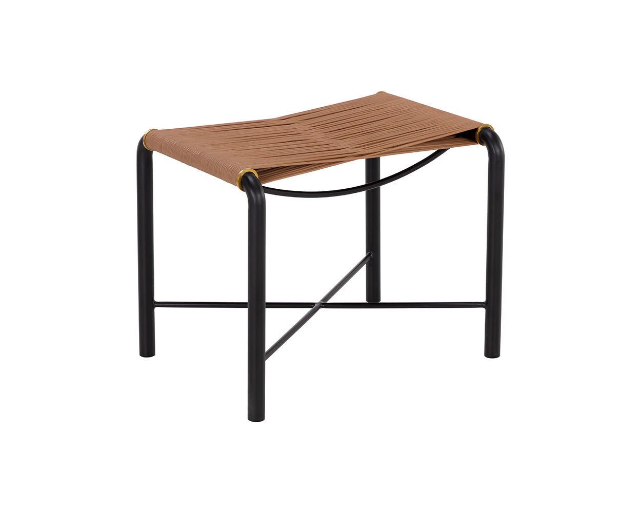Picture of Riz Stool - Tan