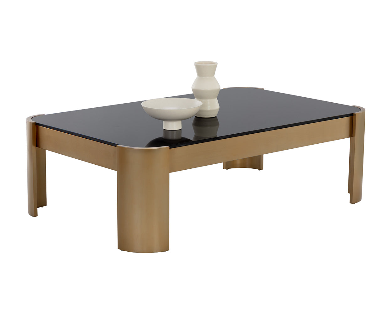 Picture of Irvine Coffee Table