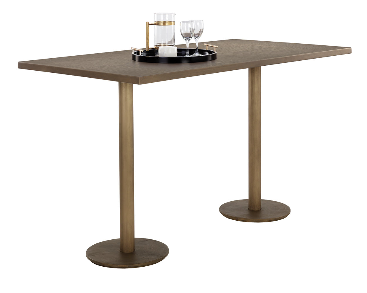 Picture of Corina Bar Table