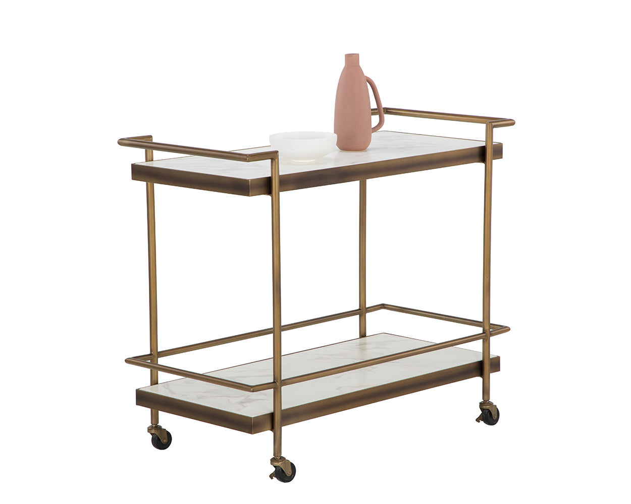 Picture of Contardi Bar Cart