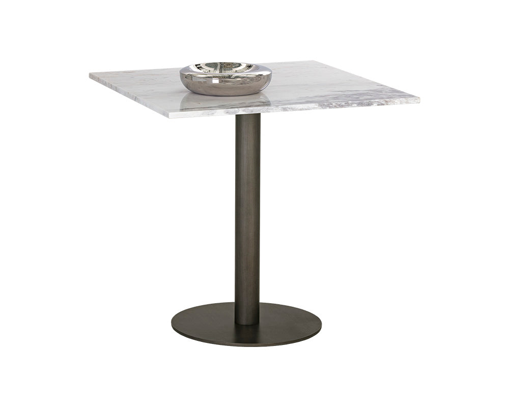Picture of Claudia Bistro Table - 30"