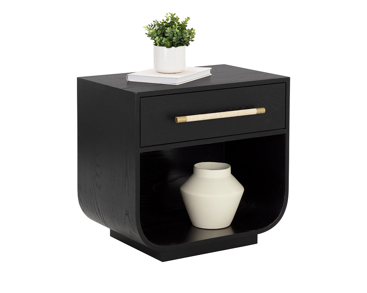 Picture of Tarrant Nightstand