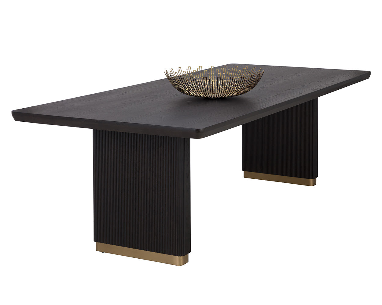 Picture of Kalla Dining Table - Rectangular