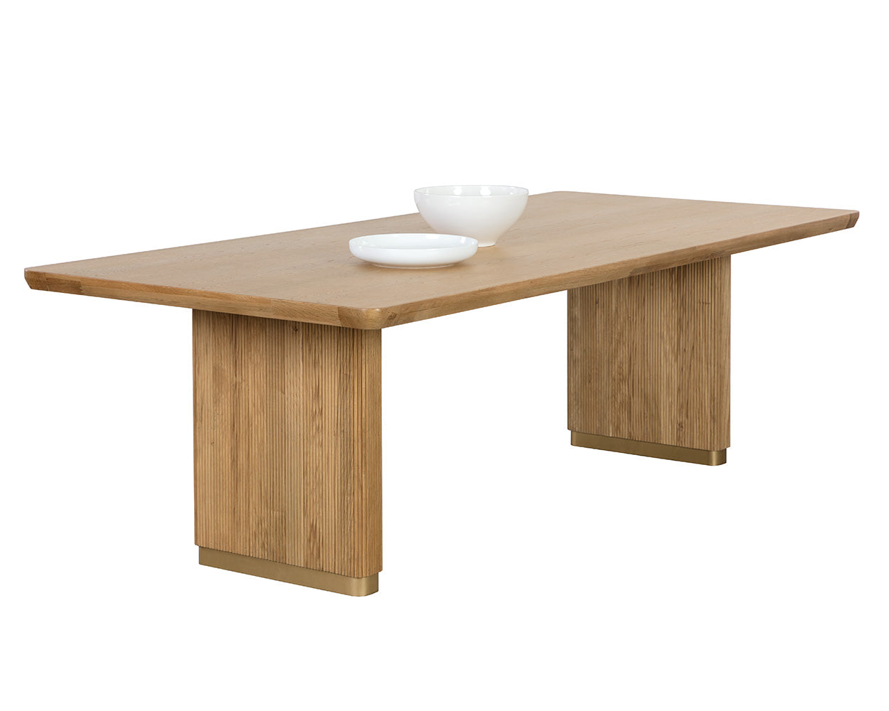 Picture of Kalla Dining Table - Rectangular