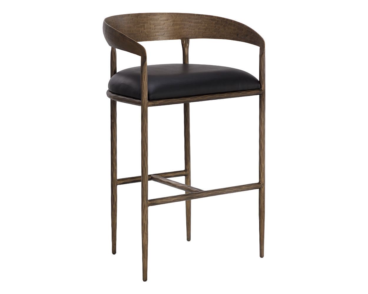 Picture of Zanatta Barstool
