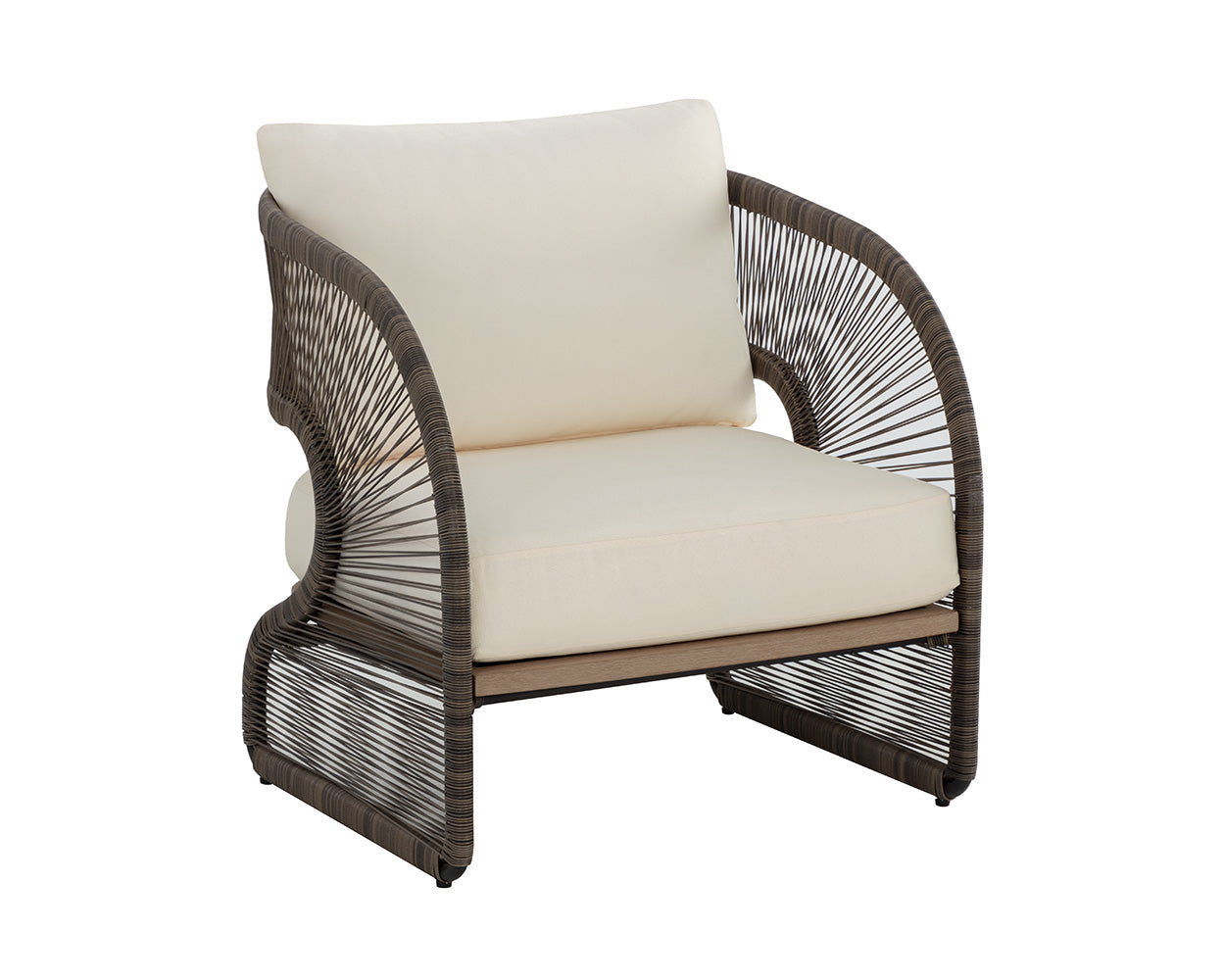Picture of Toulon Lounge Chair