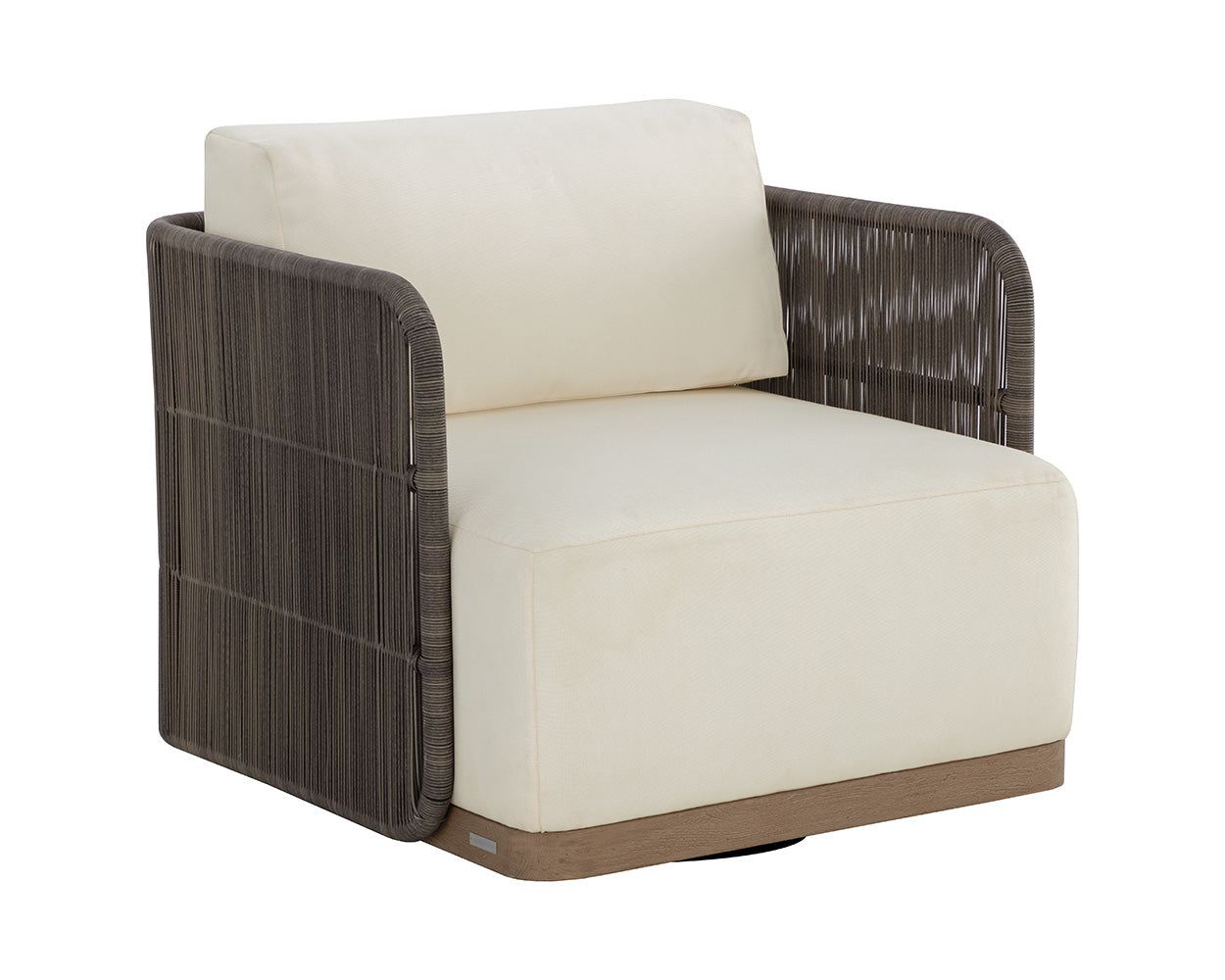Picture of Ravenna Swivel Armchair