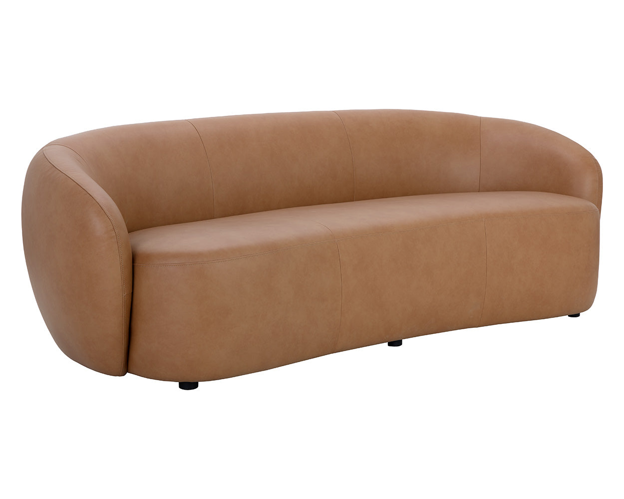 Picture of Lorne Sofa - Aline Butternut