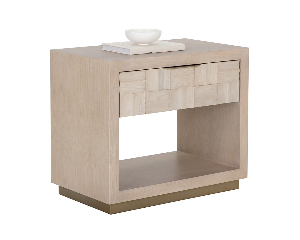 Picture of Akava Nightstand