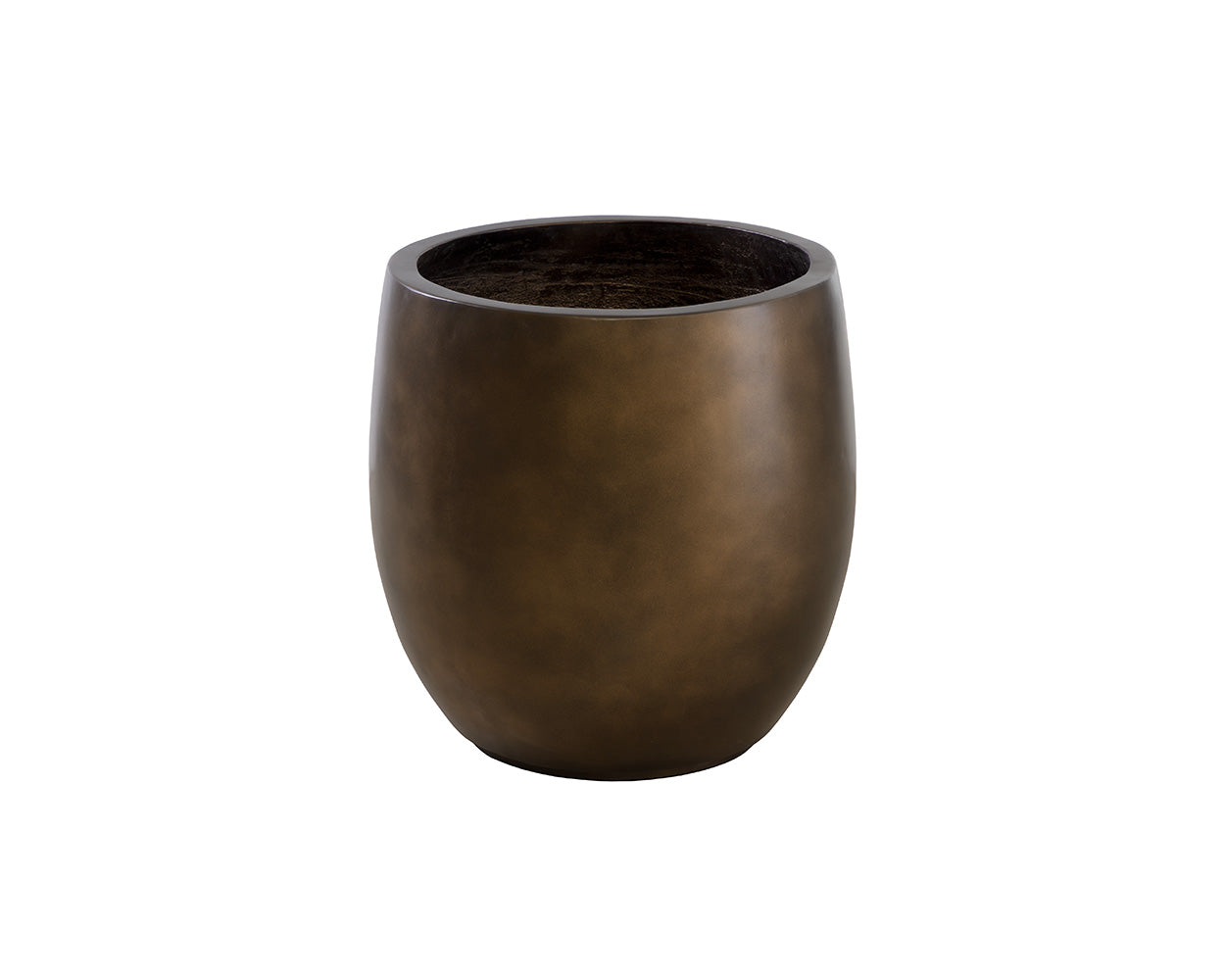 Picture of Aster Planter - Round - Small