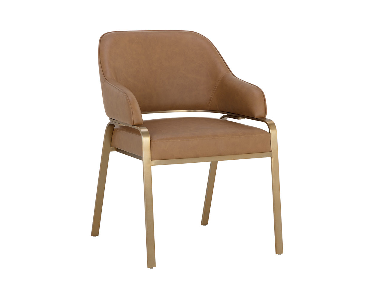 Picture of Malachi Dining Armchair
