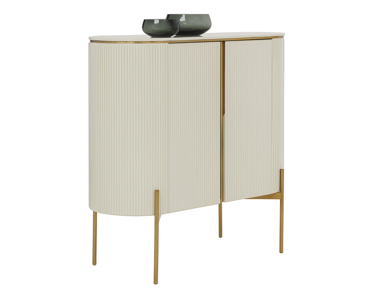 Picture of Paloma Bar Cabinet
