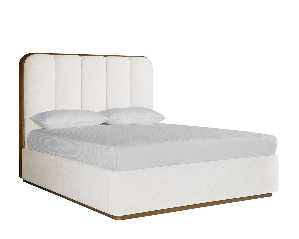 Picture of Jamille Queen Bed