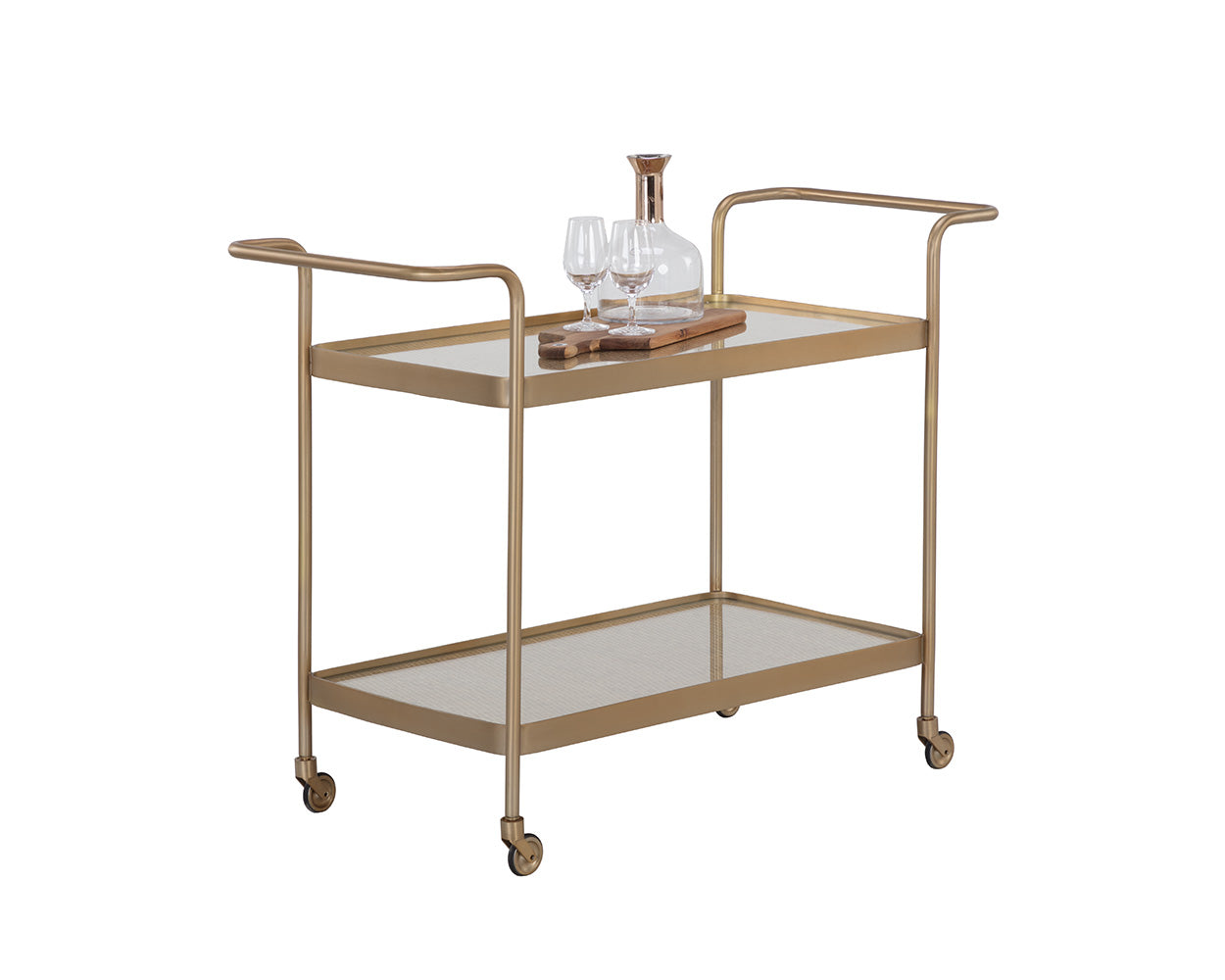 Picture of Durva Bar Cart