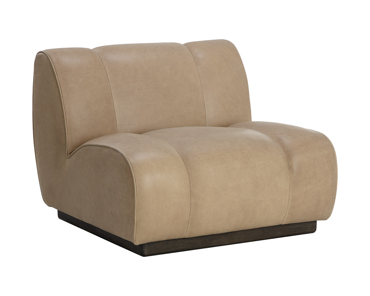 Picture of Blaise Swivel Lounge Chair