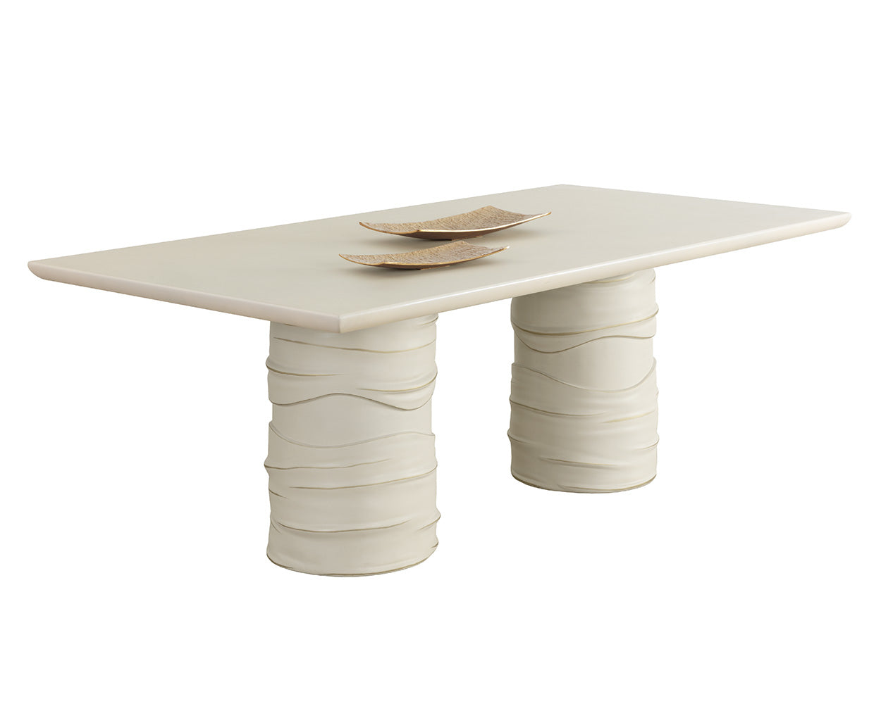 Picture of Alanya Dining Table - Rectangular