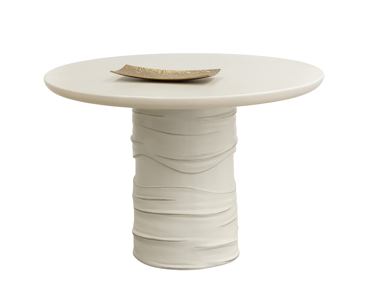 Picture of Alanya Dining Table - Round