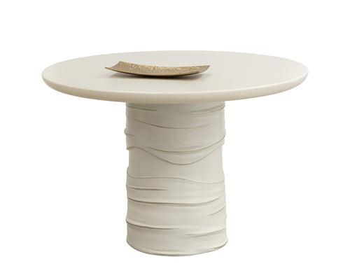 Alanya Dining Table - Round