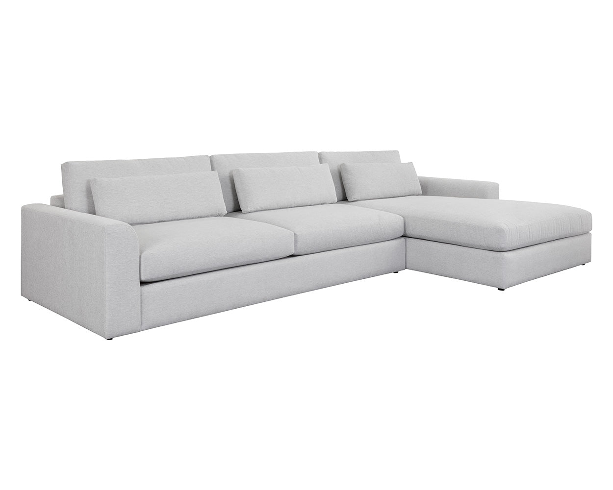 Picture of Merrick Sofa Chaise