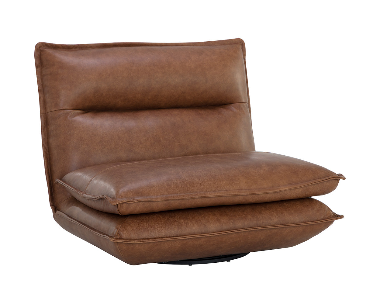Picture of Colson Swivel Armless Chair