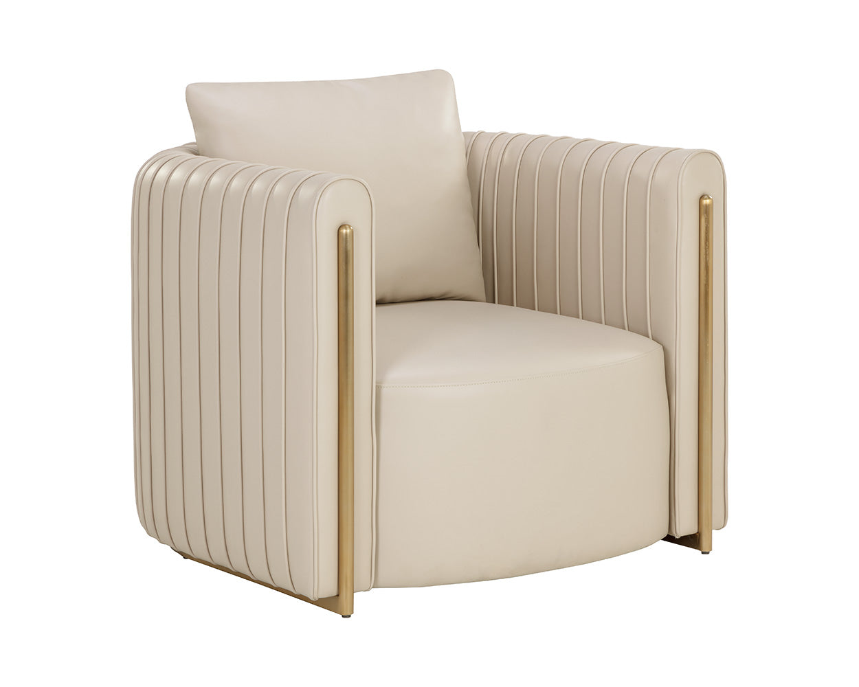 Picture of Alix Lounge Chair