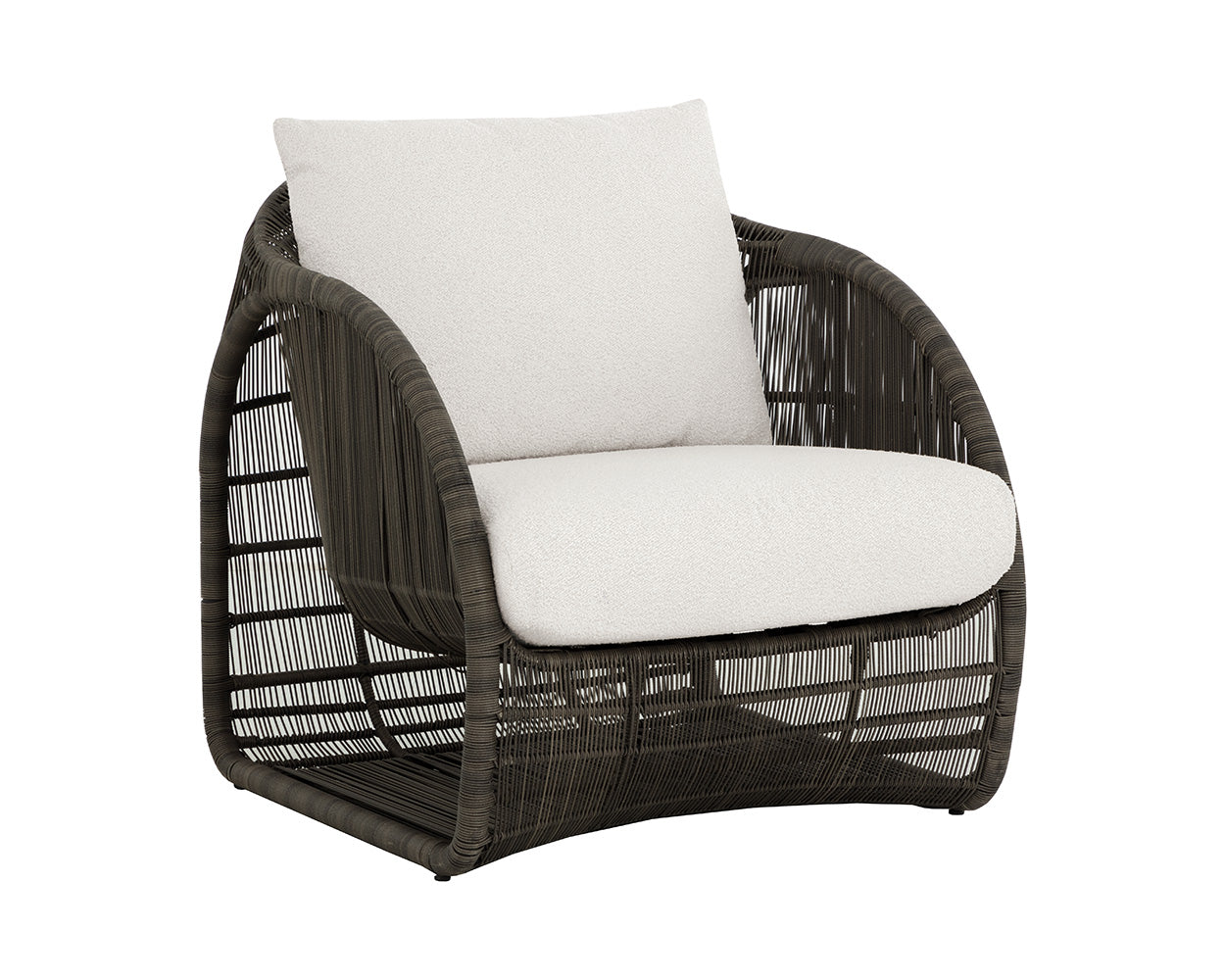 Picture of Tulum Lounge Chair