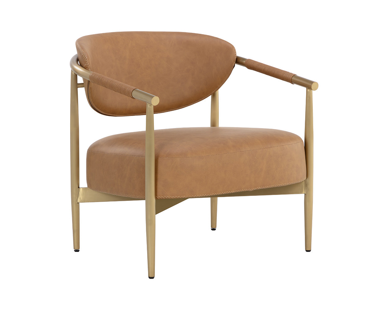 Picture of Heloise Lounge Chair