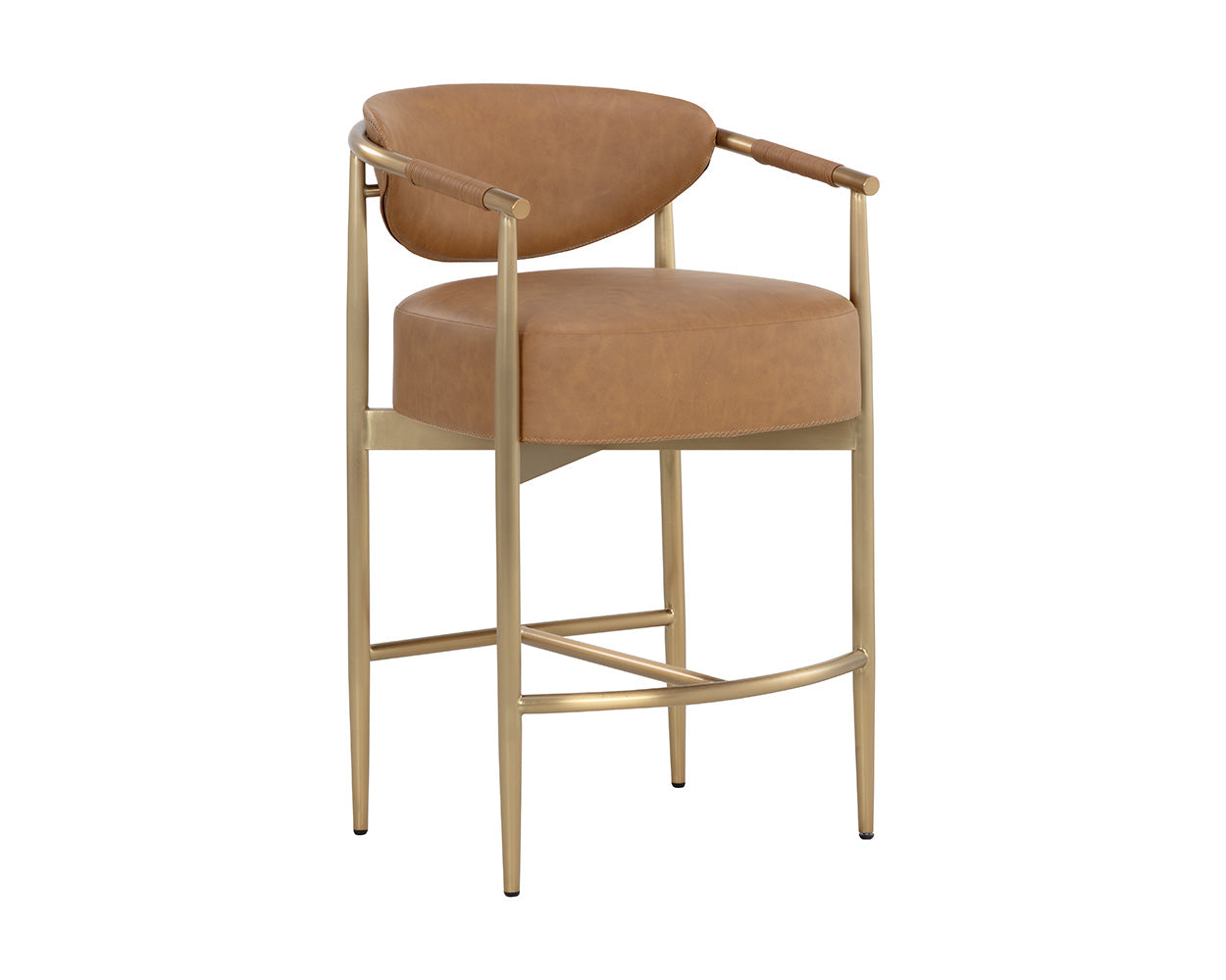 Picture of Heloise Counter Stool