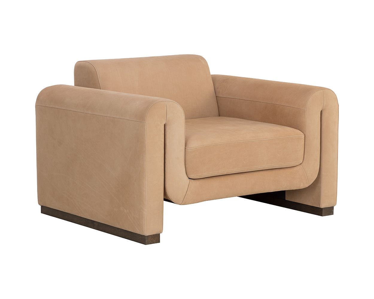 Picture of Romer Armchair