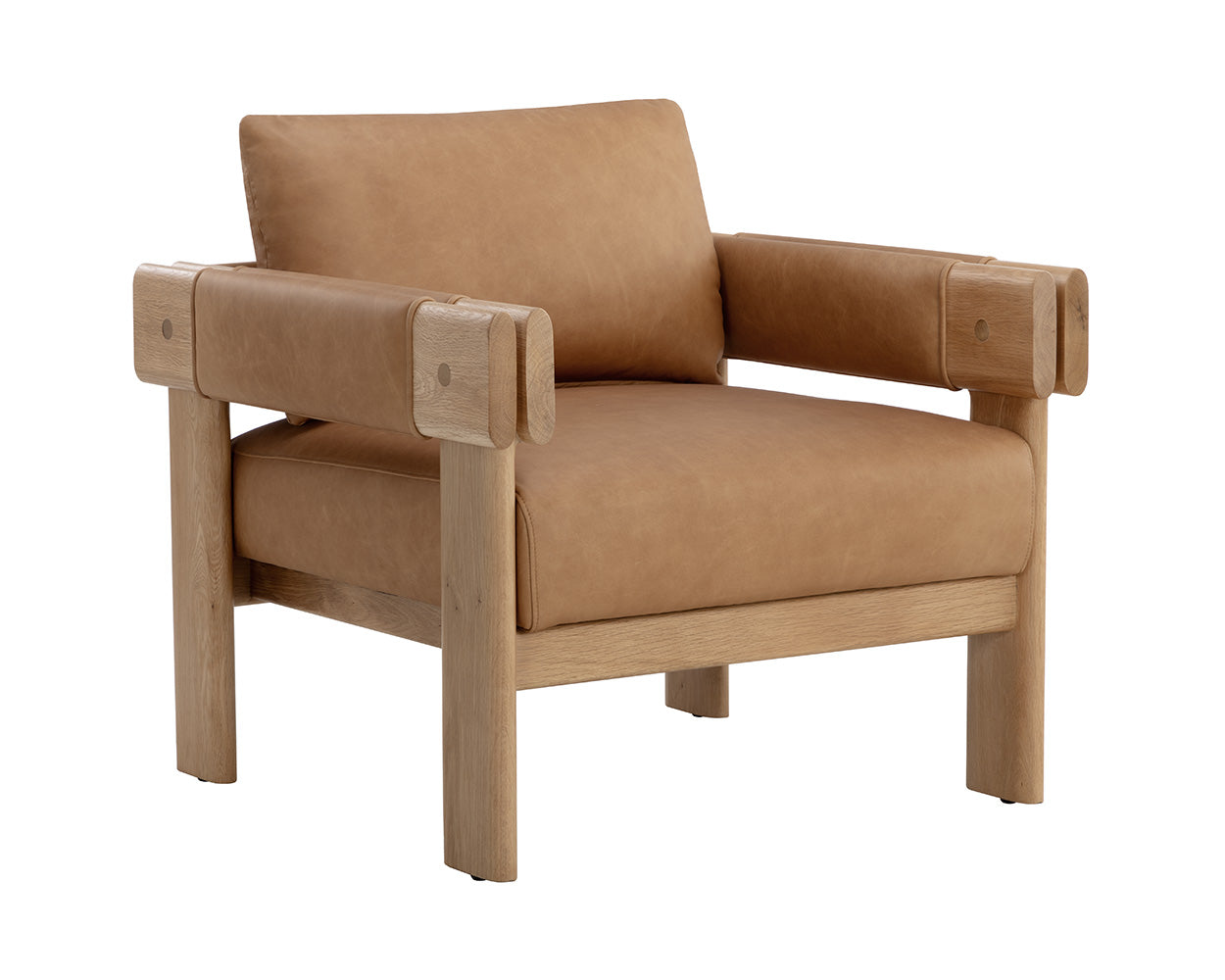 Picture of Carmichael Lounge Chair